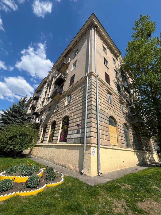 Оренда приміщення 1200м2/ вул.Сумська/ парк Центральний