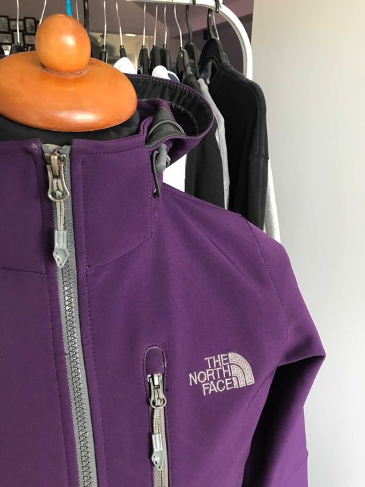 Kurtka lekka softshell The North Face Flight Series rozm. XL