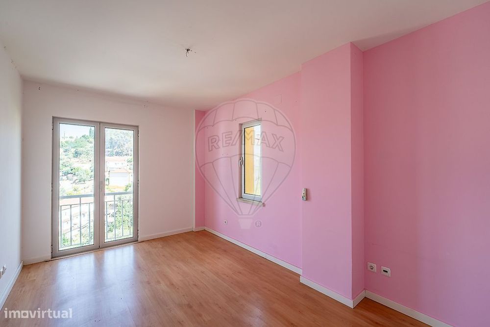 Apartamento T3 para venda