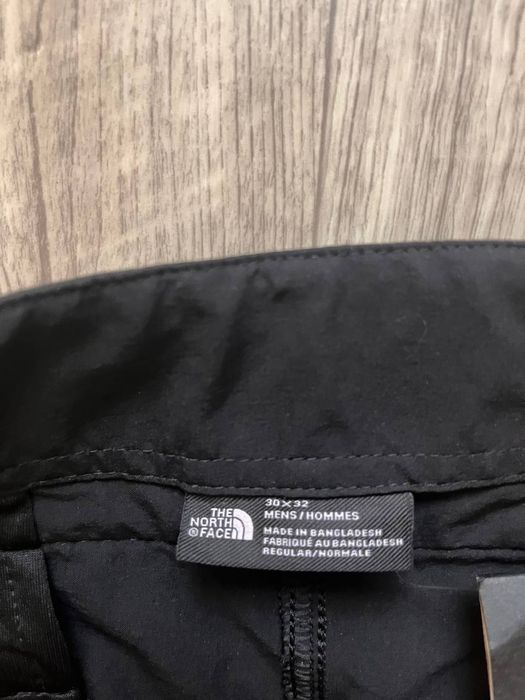 Чоловічі штани нові The North Face розмір 30*32
