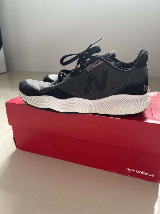 New Balance 37,5 Fuelcell treningowe