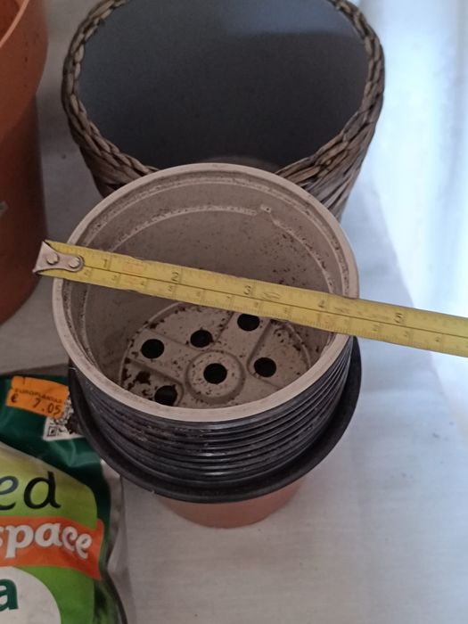 Conjunto para Jardinagem