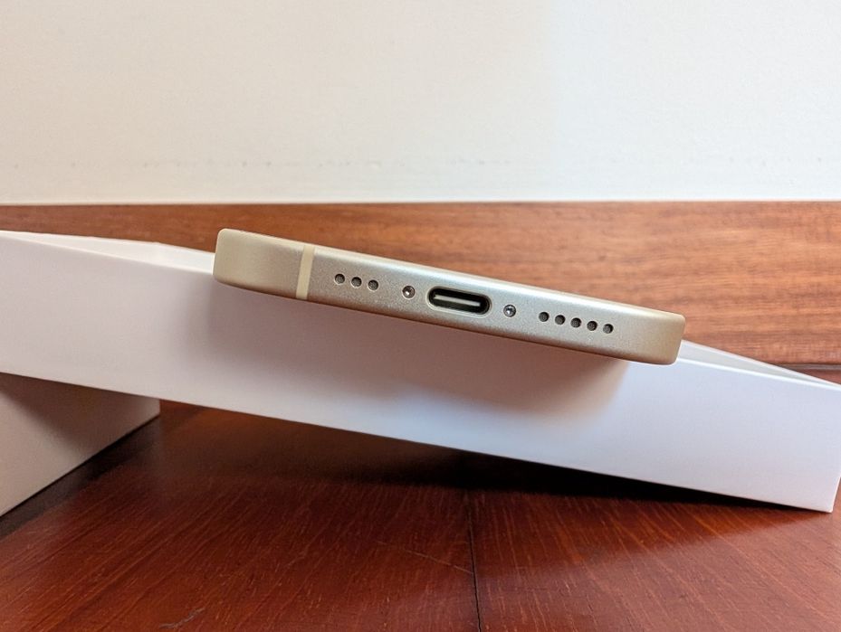 Apple iPhone 15 128gb