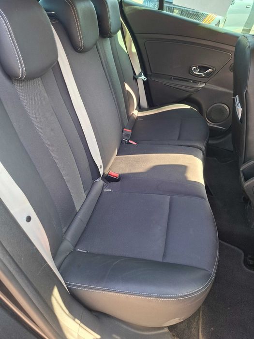 Carro Renault Megane 2013