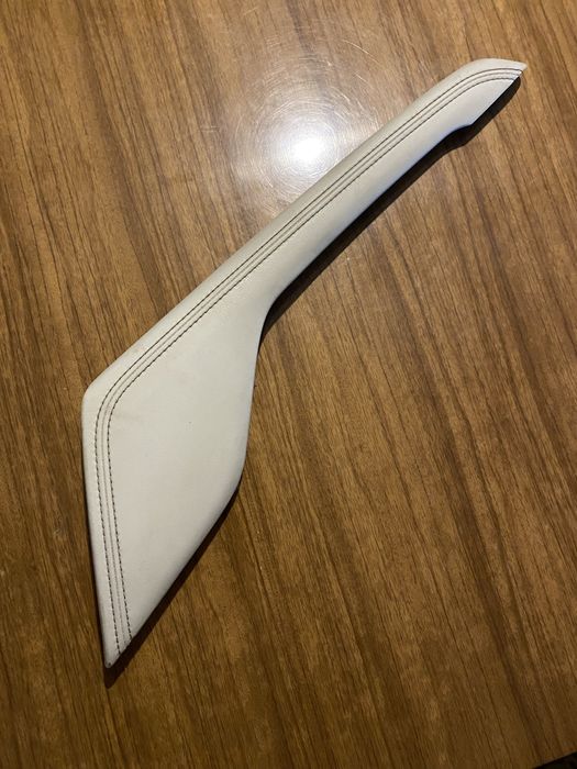 Накладка панелі центральної консолі ліва, Mazda CX 5 KF