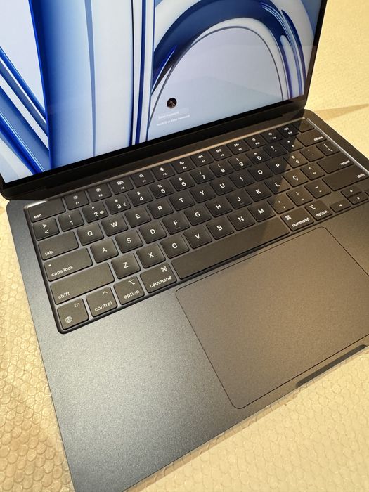 MacBook Air M2 com garantia