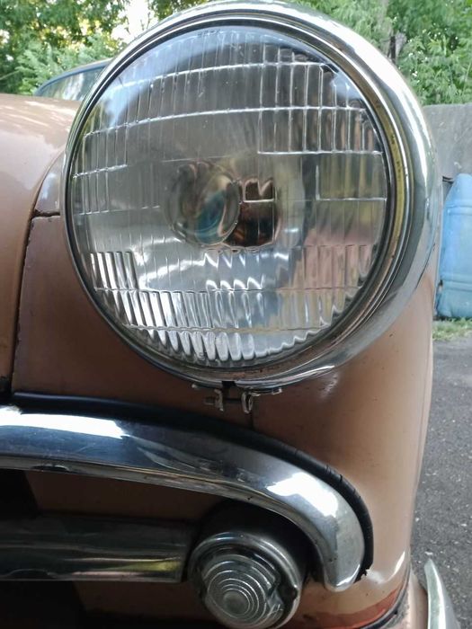 Москвич  402 1957 г.в.