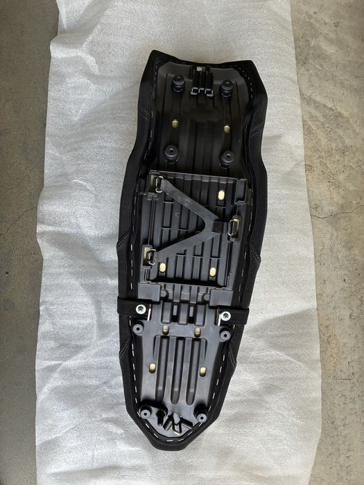 Yamaha Tenere 700 2025