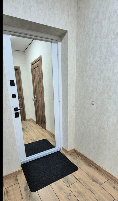 1к-ра 43м2 Варшавський-2/Варшавский. Ремонт.0%