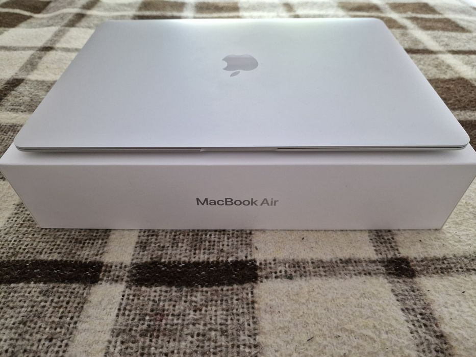 Macbook Air m1 em ótimo estado