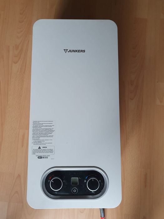 Junkers hydro 4300 wrd 10-4