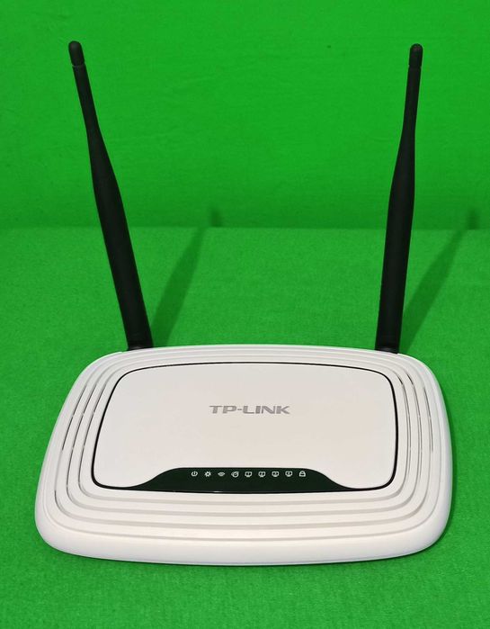 Роутер Wi-Fi TP-LINK TL-WR841N