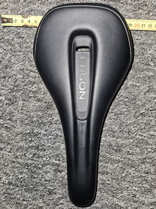 Siodełko ergon enduro Comp S/M - Men