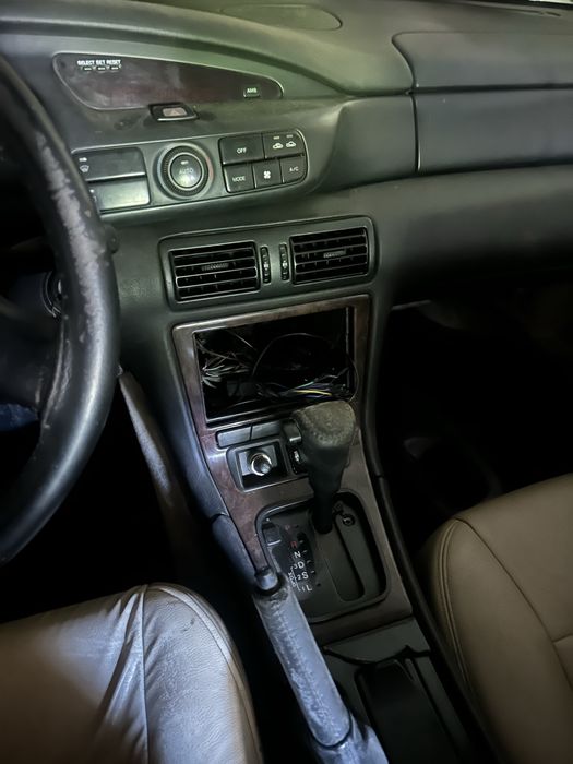 Mazda xedos 9 millenia
