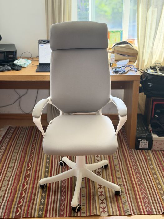 Cadeira de escritorio