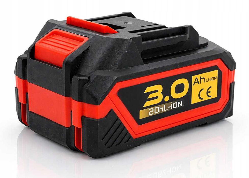 Akumulator bateria 20V 3.0Ah Li-Ion NOTIG TOOLS do elektronarzędzi