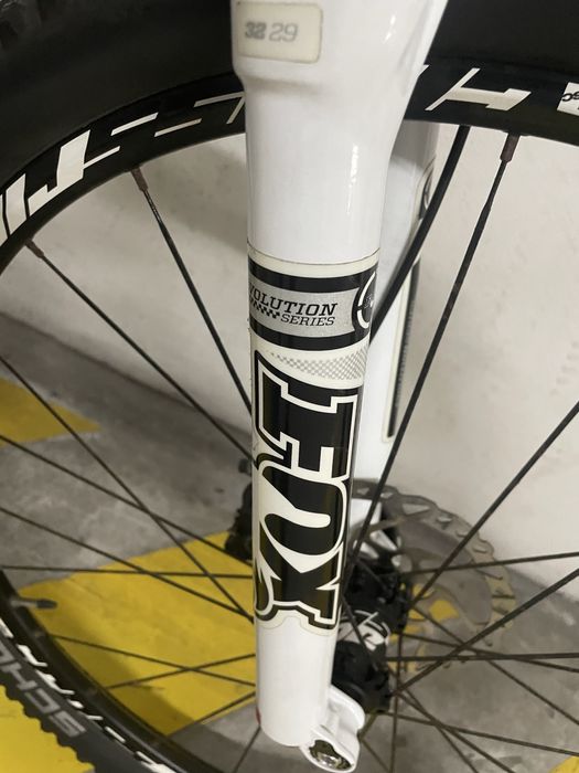 Bicicleta KTM myroon elite 29