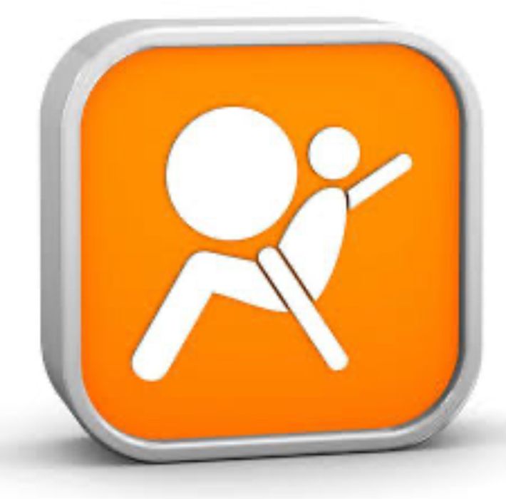 Naprawa sterownika sensora airbag, odblokowanie hybrdy po wypadku MVBM