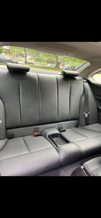 BMW 218d Coupé 2.0 F22