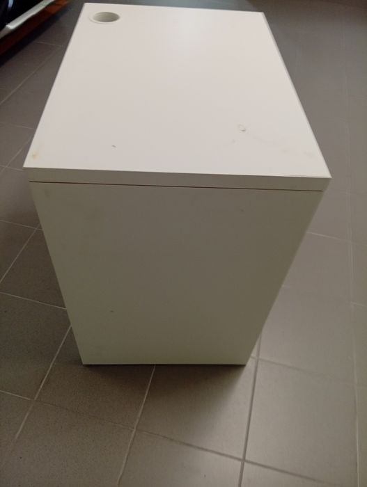 Secretaria de criança