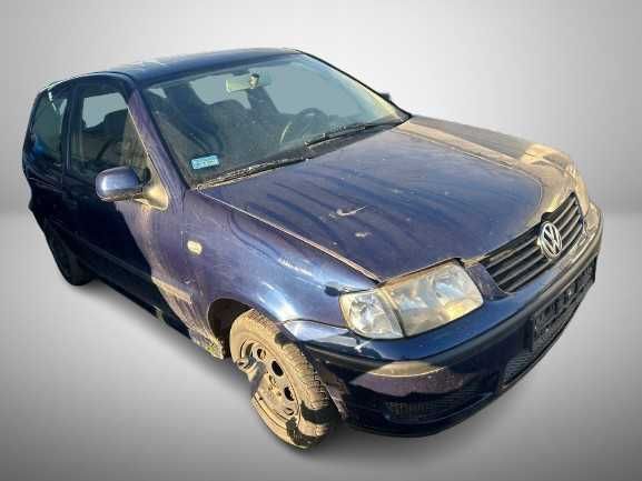VOLKSWAGEN VW POLO 6n2 1.4 8V Aud etd kolor lb5n części