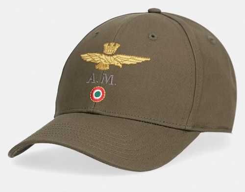 Бейсболка кепка Aeronautica Militare оригинал новая