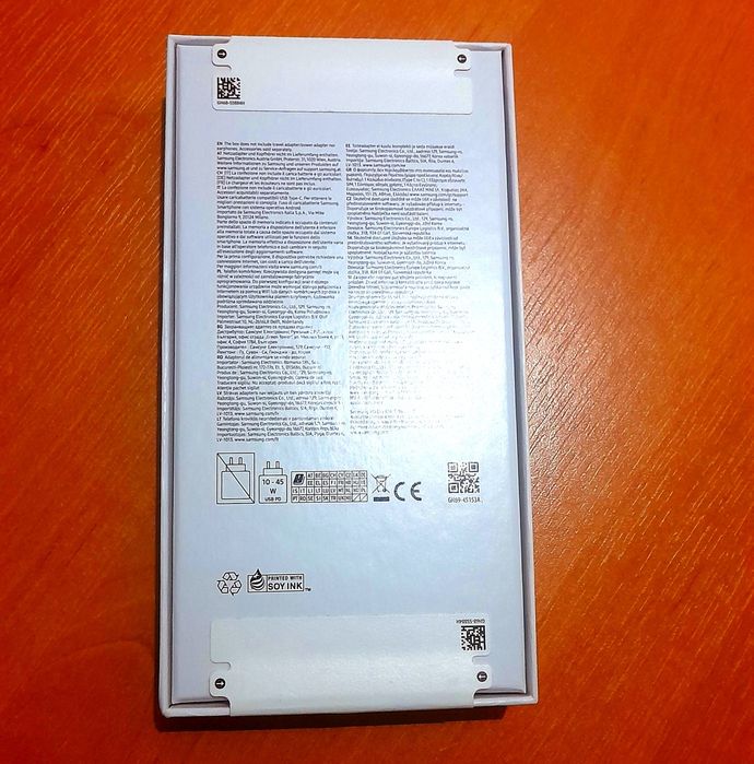 Samsung A36 NOWY, Gwarancja