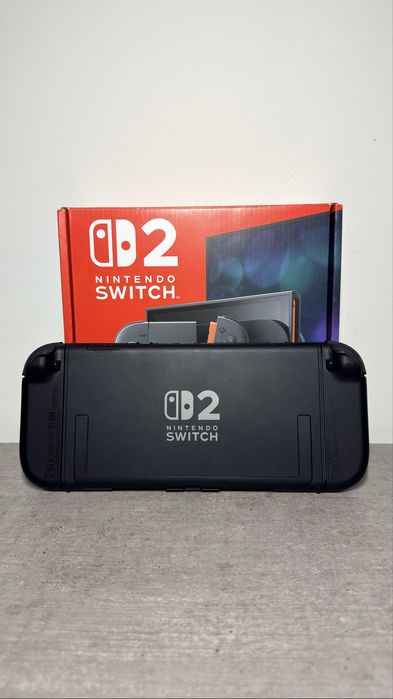 Nintendo Switch 2