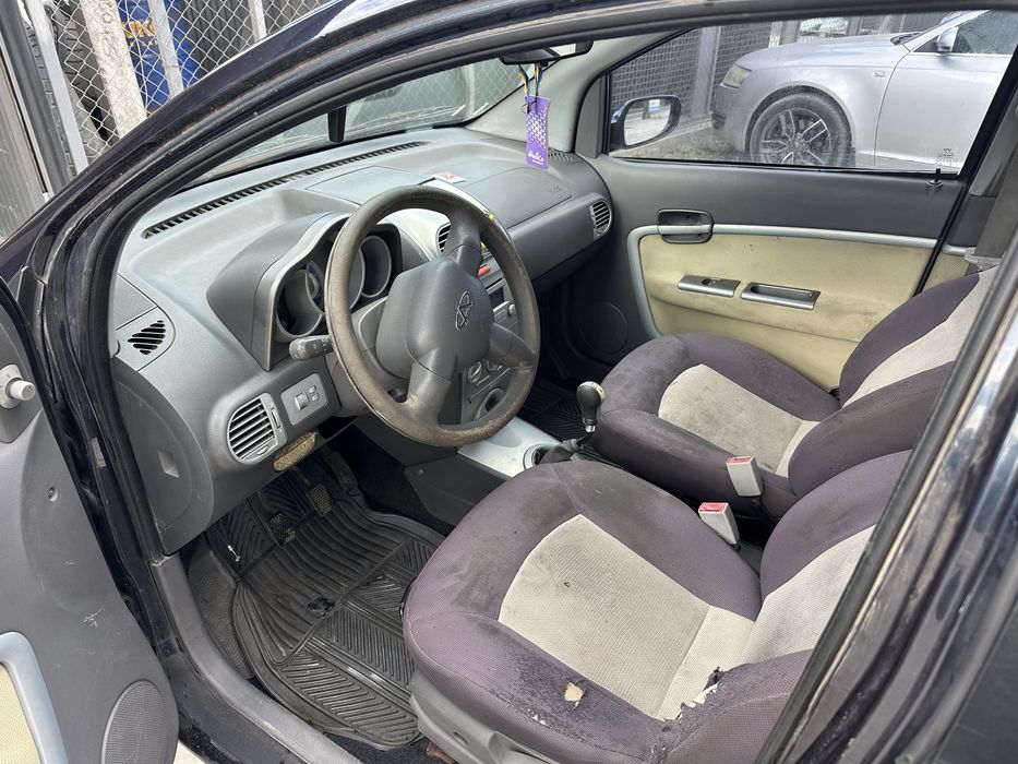 Продам авто Чері кімо 1.3 бензин