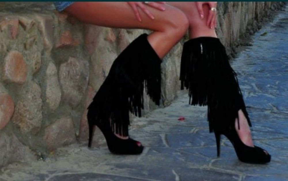 vero cuoio обувь