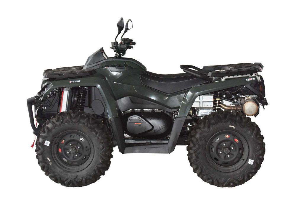 AODES PATHCROSS 650 S ! 50KM ! LEASING ! Raty ! Gwarancja ! Nowy !