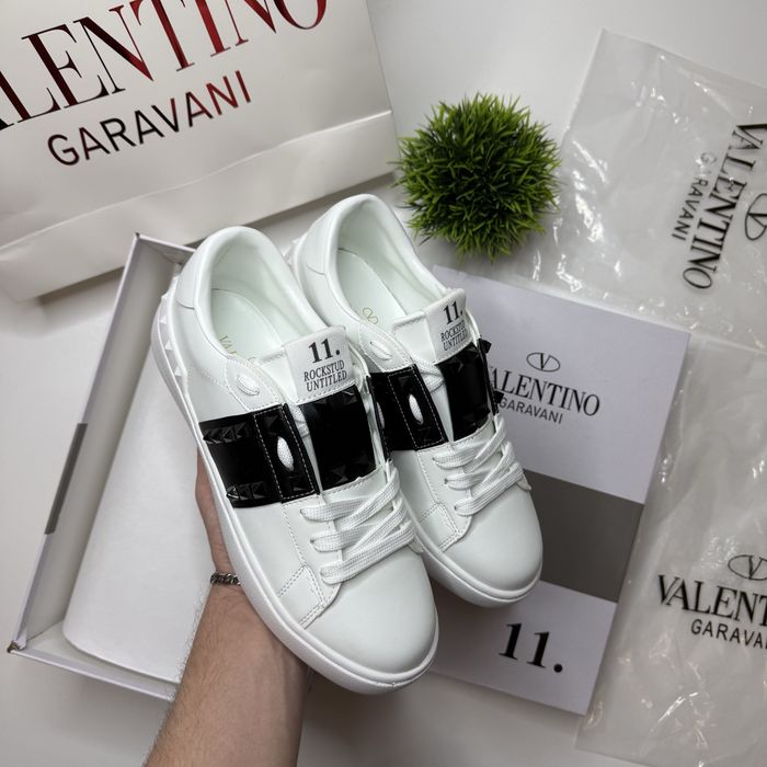 Кеды Valentino Garavani жіночі