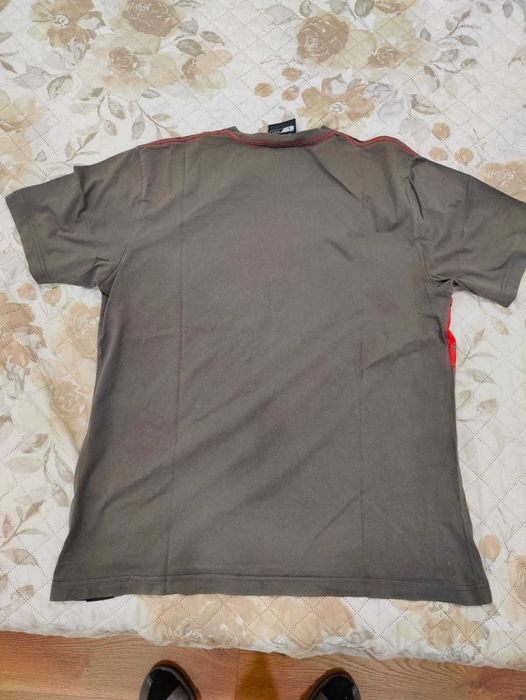 T-shirt No Fear tam. L em excelente estado.