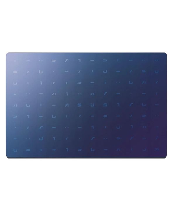 Asus laptop grafitowy