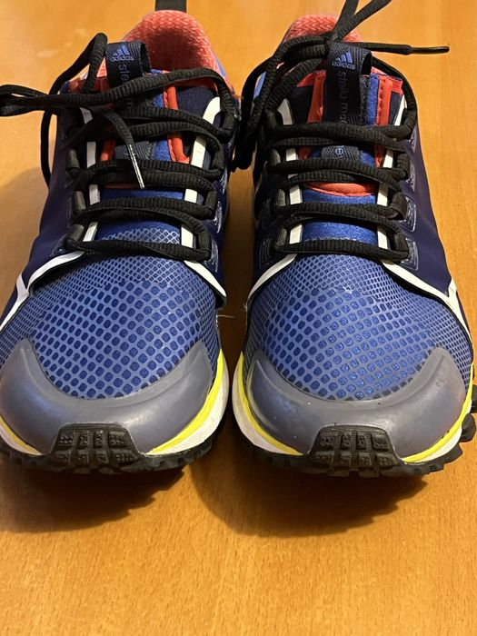 Buty sportowe Adidas Stella by McCartney, 38,5/39.