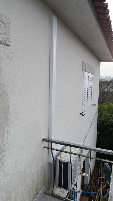 AR CONDICIONADO, Fornecimento, Instalação e Manutenção.