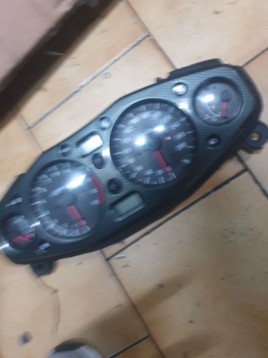 Quadrante hayabusa 99/07