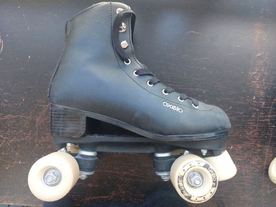 Patins Oxelo 39.