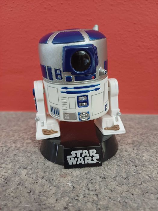POP! R2-D2 Star Wars