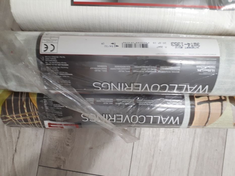 комплект обоев для кухни