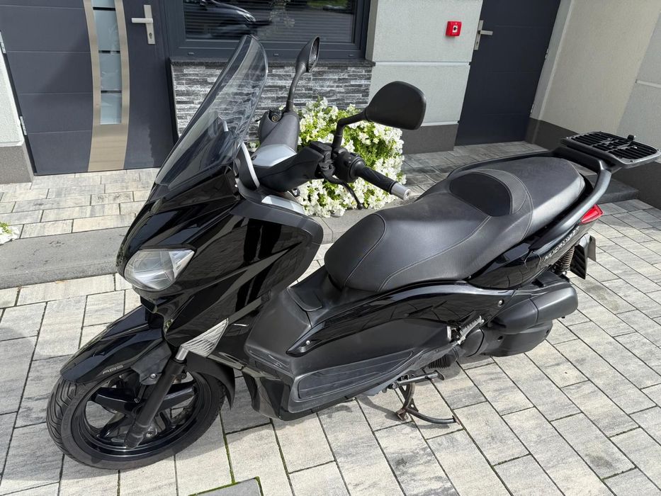 Yamaha