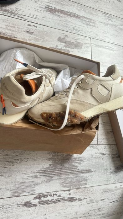 Коосовки barracuda оригинал