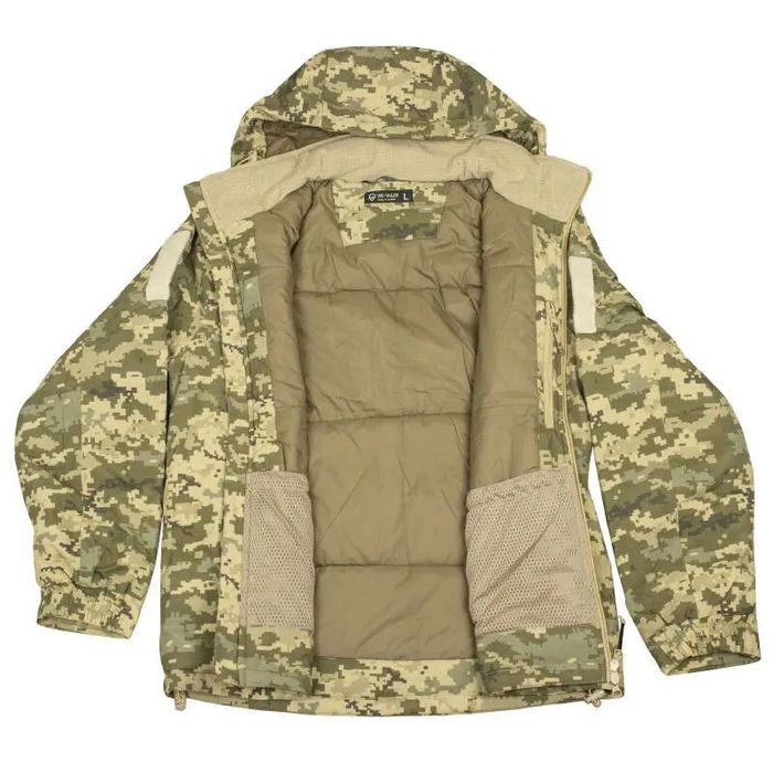 Call Dragon Mодель 7, Пиксель Vik-Tailor зсу