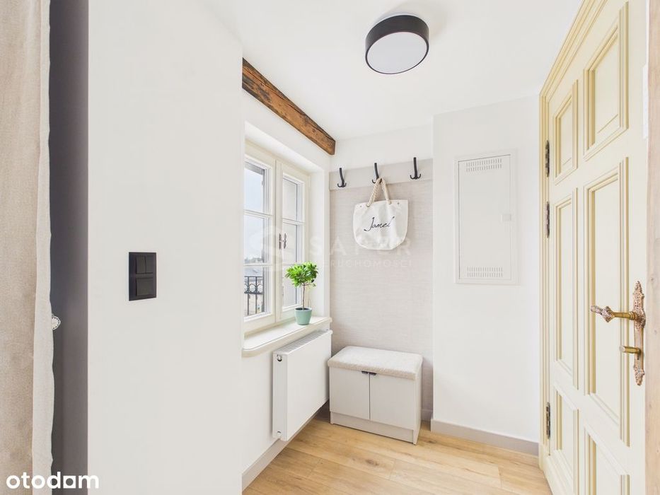 Apartament/Balkon/Winda/Klimatyzacja/Starówka - Więcej