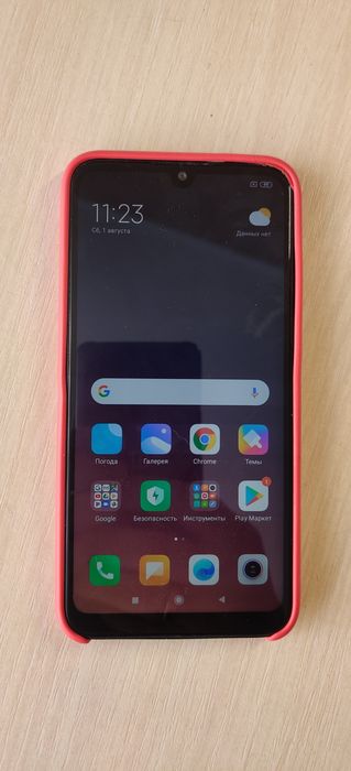 XIAOMI Mi Play 4/64gb