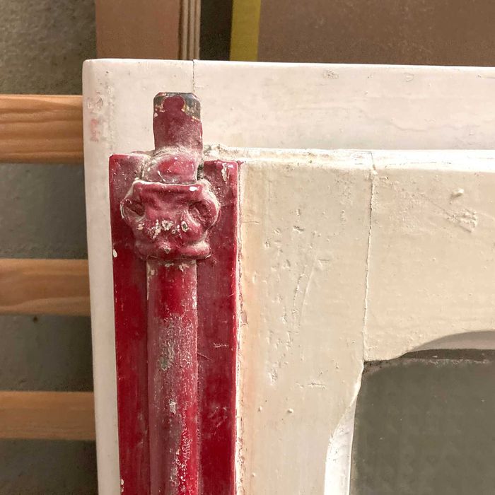 Solid Wood Window – Riga Pine – 100 x 120 cm – Vintage64740463136899124