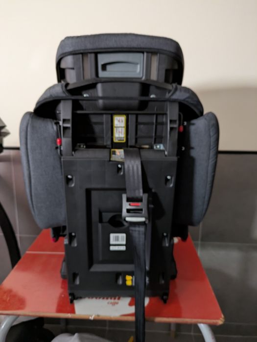 Cadeira auto para Criança