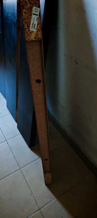 Półki ścienne IKEA