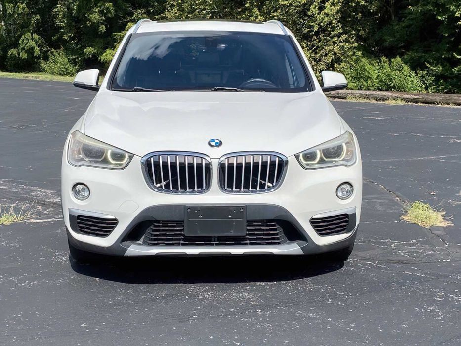 BMW X1 xDrive28i      2016