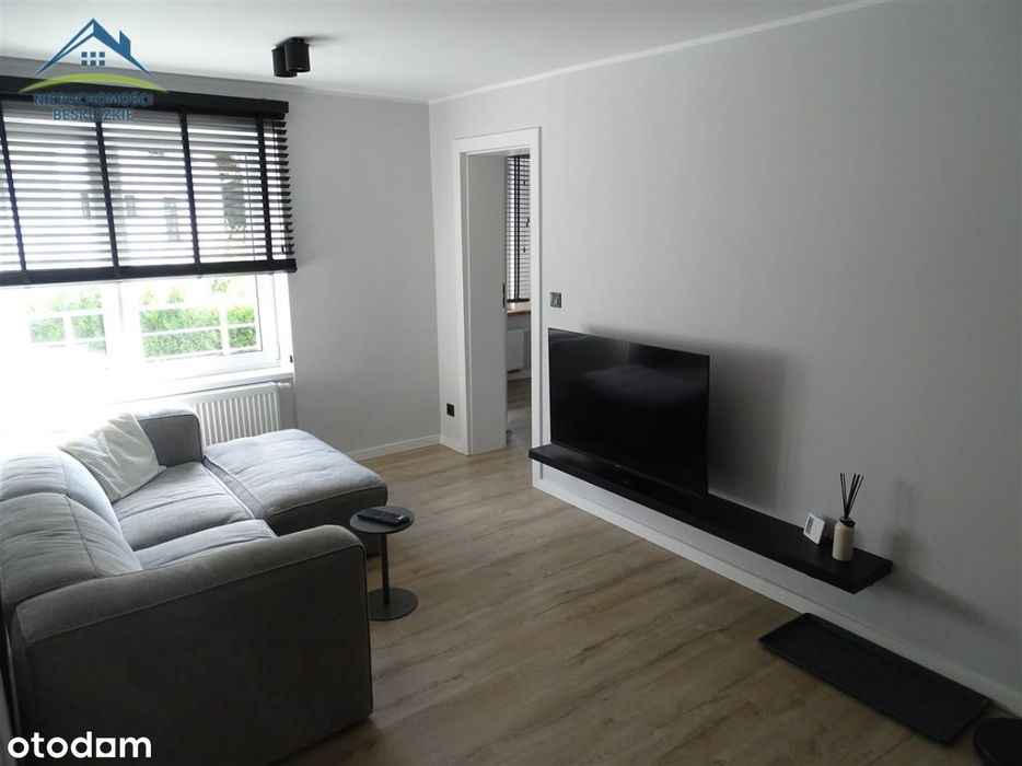Dwa urządzone apartamenty w Wiśle, nad rzeką!